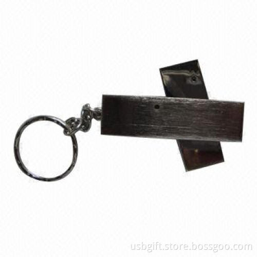 2GB USB Flash Disk, Mountaineering Buckle USB, Suitable for Promotional Gifts